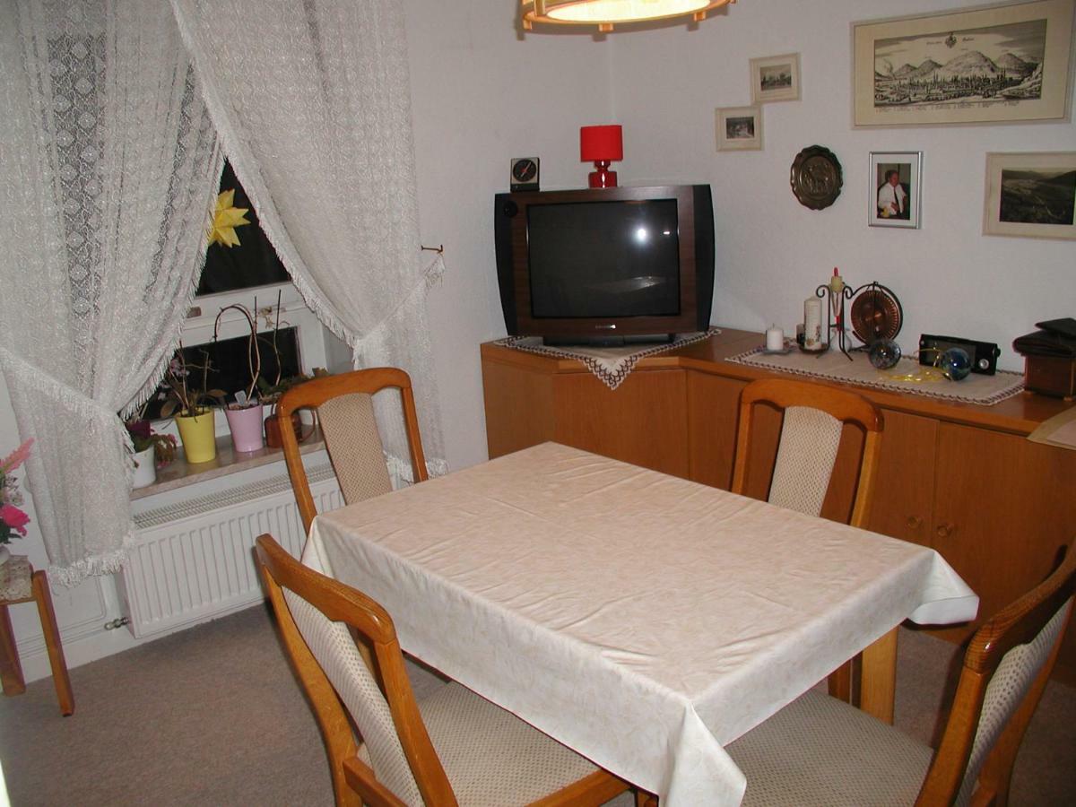 Haus An Der Radau Villa Bad Harzburg Kültér fotó